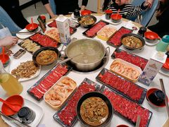 -大鸽饭(马王堆店)
