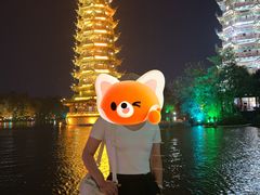-桂林两江四湖景区