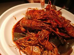 -前海沿·青岛菜(大拇指广场石老人店)