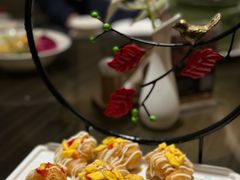 -海天楼(天津泛太平洋店)