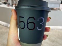 -科学家咖啡(恒隆广场店)
