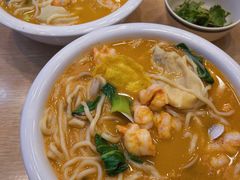 -木木鲜海鲜面(天一店)