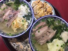 枫镇大肉面-原怡园面馆(拙政园店)