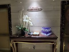 -北京金龙潭御瑞酒店(花园桥地铁站店)