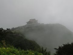 -峨眉山风景名胜区