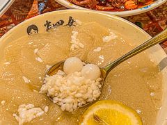 -肖四女乐山跷脚牛肉(滨江天街店)