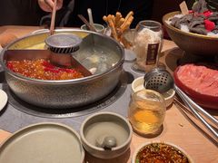 -巴奴毛肚火锅(七宝领展广场店)