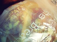 -Bread618面包生日蛋糕(欧亚商都店)