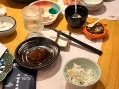 -吉兆·料理(红梅南路店)