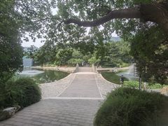 -香山公园