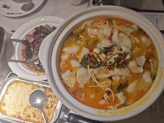-小菜园新徽菜(镇江丹阳吾悦店)