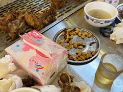 -巴山一绝烤全羊(三圣乡刘家花园店)