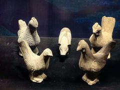 -汉景帝阳陵博物院