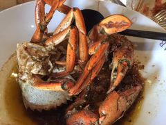 -Ministry of Crab(科伦坡店)