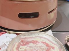 -西塔老太太泥炉烤肉(双井店)