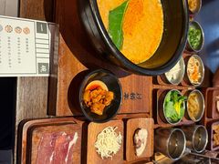 -银米·云南传统过桥米线(双廊黑金冠店)
