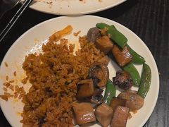 -天津东凯悦酒店·Market Café自助餐厅