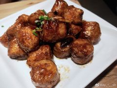 -花腰餐吧Bistro烧烤 傣味(传媒大学店)