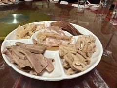 -西复兴羊肉馆(南翔老街店)