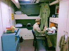-中途岛号航空母舰博物馆