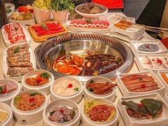 -海汕记·潮汕鲜牛肉火锅·自助