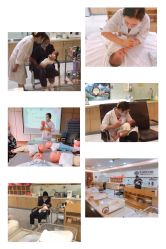 婴儿服务-爱贝蕊恩韩式月子会所(宝安店)