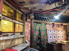 -高家小院铁锅炖大鹅(哈西高铁站店)
