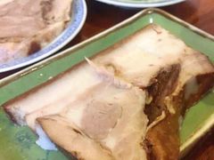 红焖肉-同得兴 Since·1995 传统苏式面馆(十全街店)