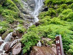 -瓦屋山景区