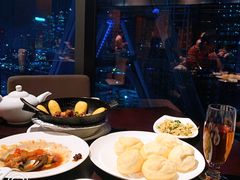 -小南洋海景餐厅(深圳湾店)