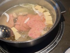 -同仁四季椰子鸡(宝安壹方城店)