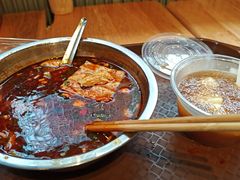 -柳州肥姨妈大骨螺蛳粉(万达中心店)
