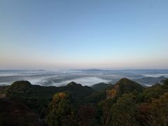 -吉林拉法山