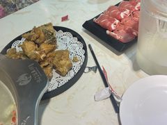 -京门活鱼馆·鱼火锅(百子湾（原红庙）店)