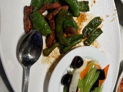 -姚江春中餐厅·太平洋大酒店