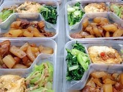 -浔庐餐厅•江西老字号•九江菜(南湖国际店)