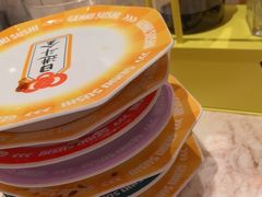 -元气寿司(宝安壹方城店)