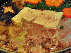 牛肉火锅-铃木食堂(帽儿胡同店)