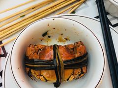 -庞家烧烤客栈(炮台山店)