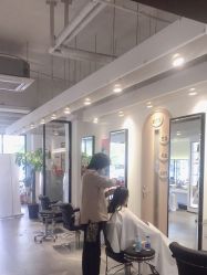 -LJOY丽锦造型·烫发染发