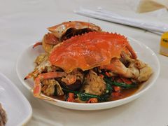 -庆余生平价生猛海鲜(海棠湾林旺夜市店)