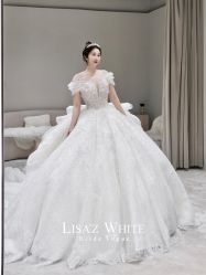 -Renee芮亦婚纱(原丽莎)