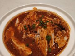 -北李妈妈菜·海肠捞饭(高新万达店)