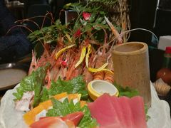 -和彩放题餐厅(酒仙桥店)