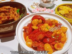 -楚山晓·湖北菜(武汉光谷K11店)