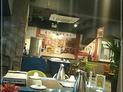 大堂-马路边上·小海鲜烧烤(八一路店)