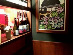 -醉虎传(南锣鼓巷店)