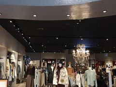 -凯德广场(学府店)