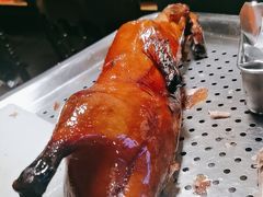 -青年公社烤鸭(肇嘉浜路店)