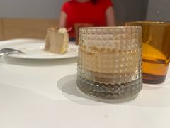 黄油dirty-双风车咖啡馆 Twin Windmills(六道口店)